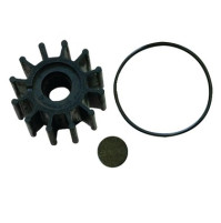 Impeller Spline 500189 - CEF